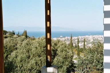 Aegina - eine wunderschöne Insel
